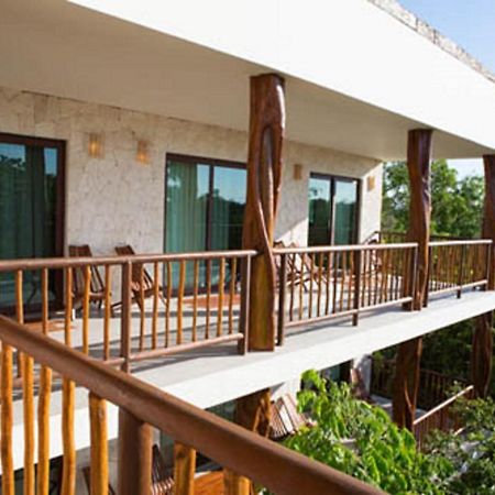 Casa Tulum Hotel Dış mekan fotoğraf