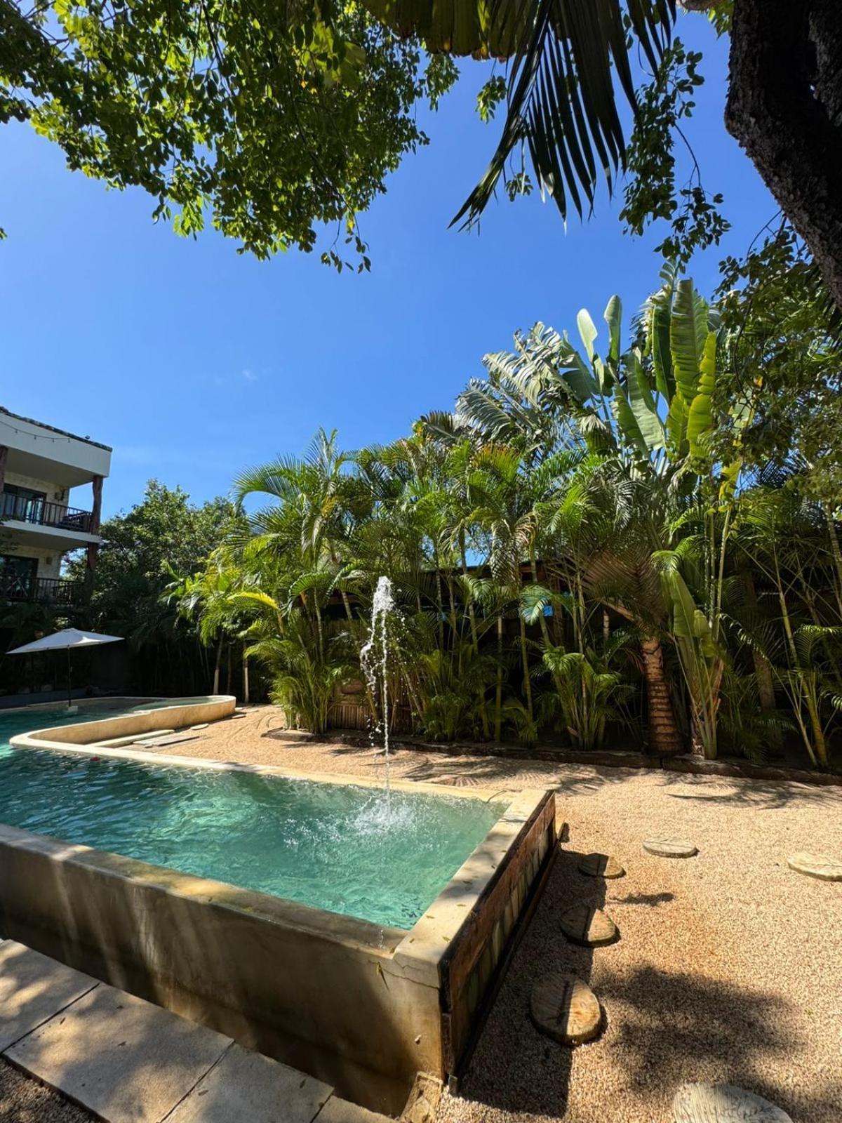 Casa Tulum Hotel Dış mekan fotoğraf