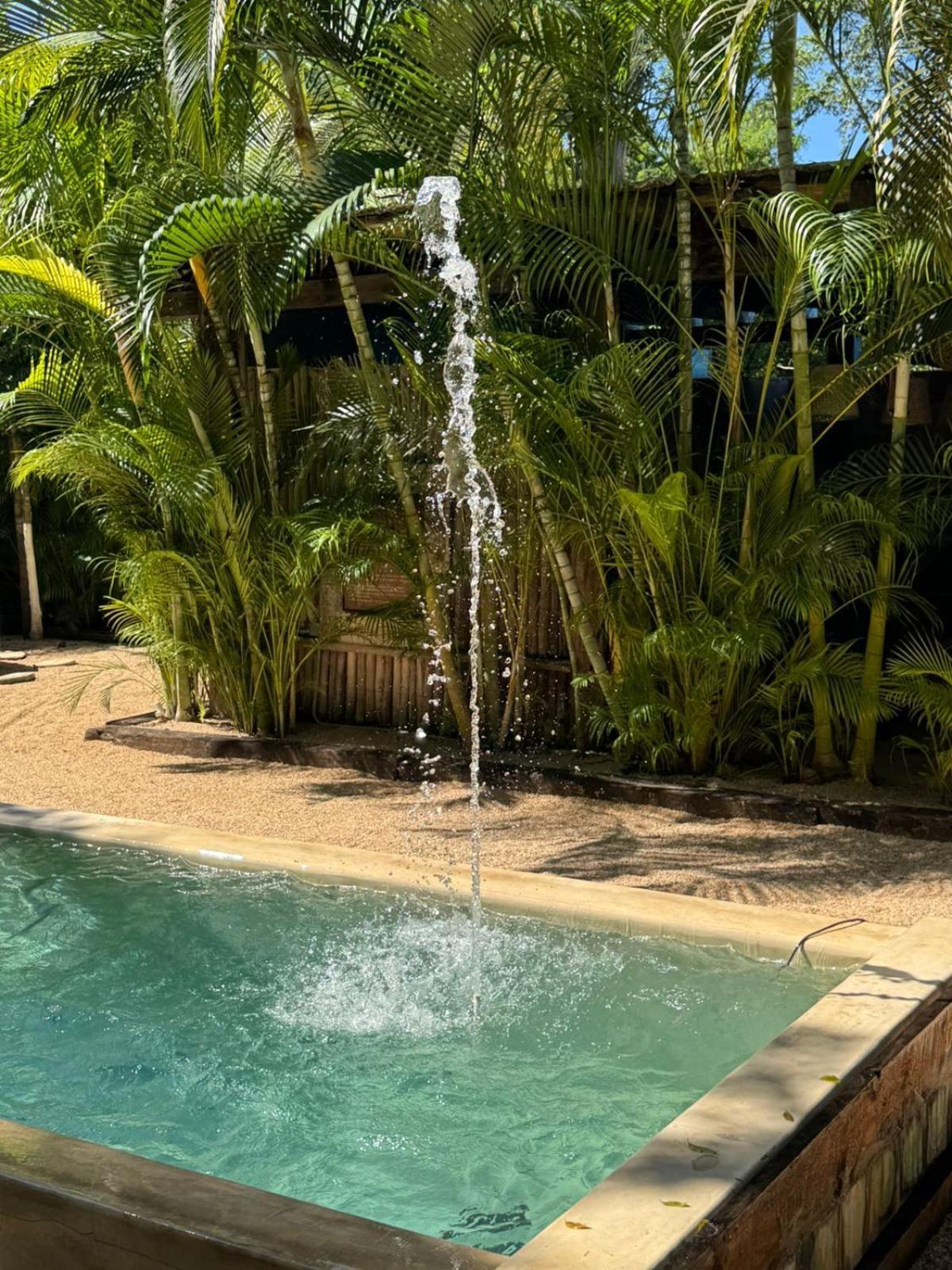 Casa Tulum Hotel Dış mekan fotoğraf