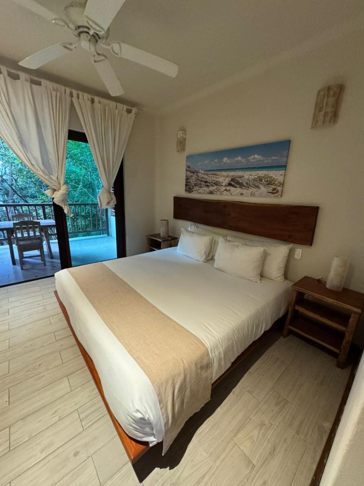 Casa Tulum Hotel Dış mekan fotoğraf
