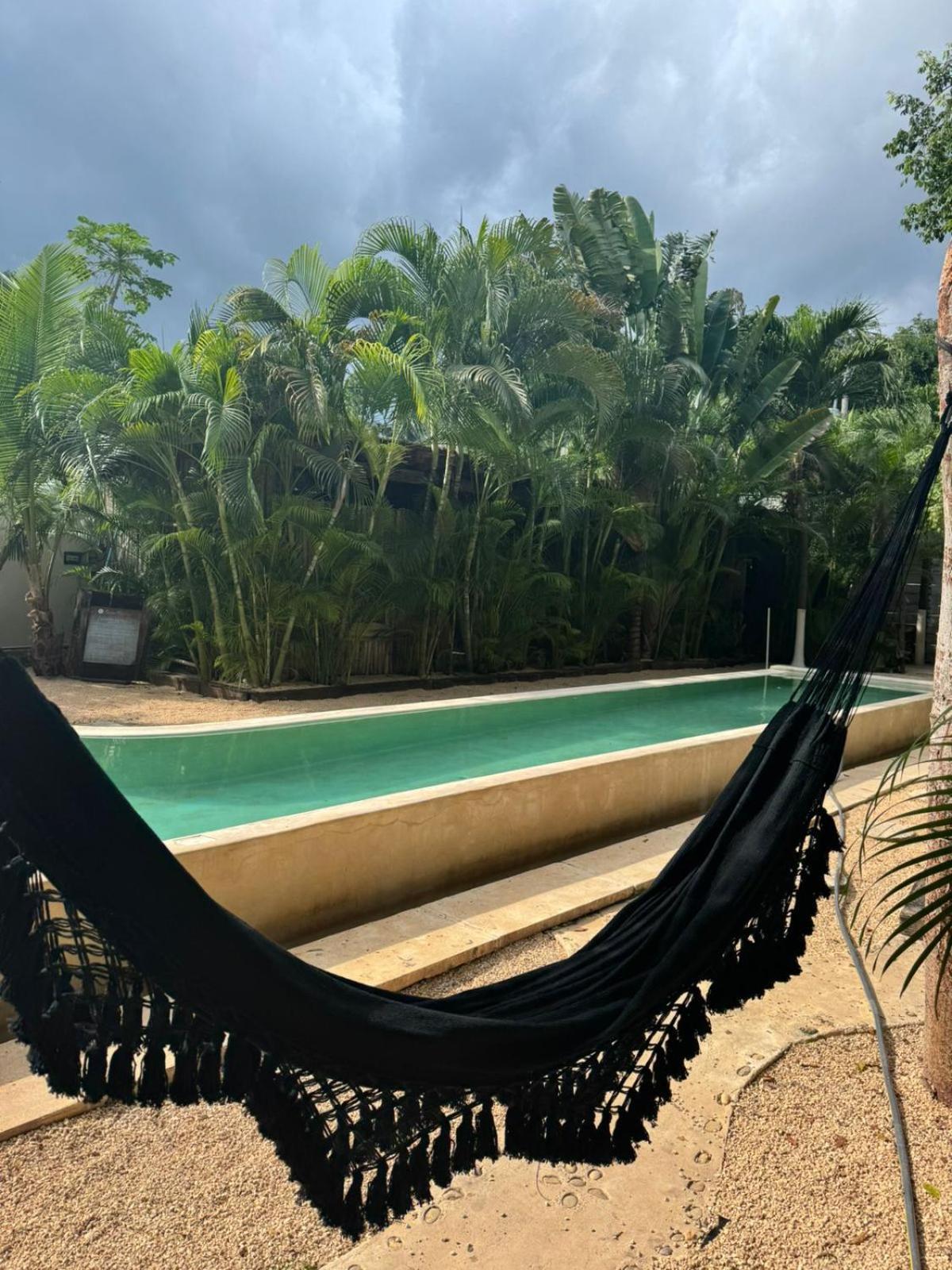 Casa Tulum Hotel Dış mekan fotoğraf